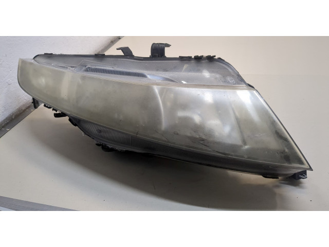 Фара передняя  Honda Civic 2005-2012 правая 