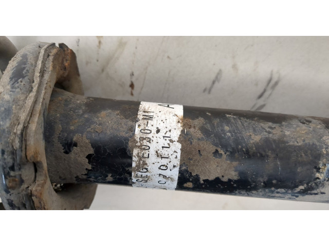 Стойка амортизатора Honda Accord 7 2003-2007