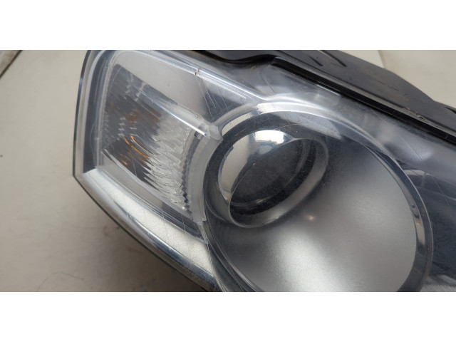 Фара передняя  Volkswagen Passat 6 2005-2010 правая 