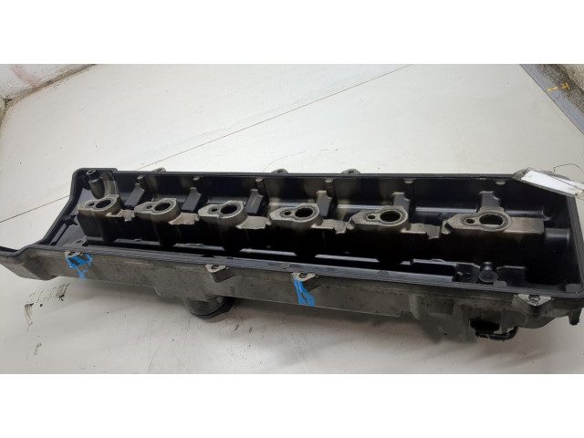 Клапанная крышка двигателя ДВС  Mercedes E W211 2002-2009 3.2     