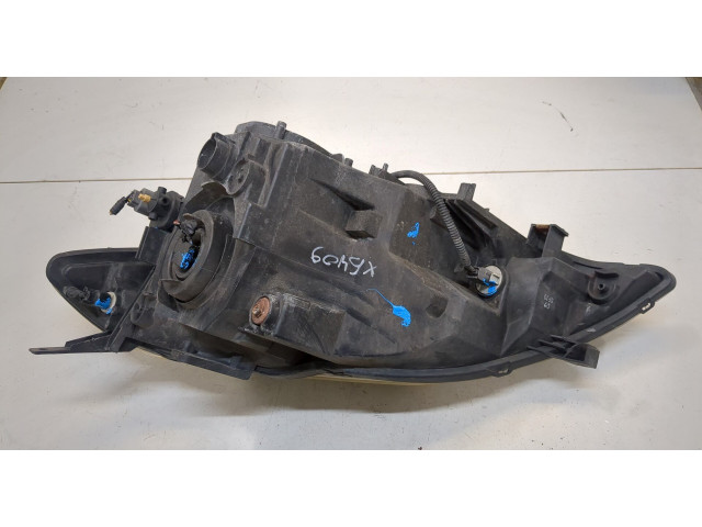 Фара передняя Honda FRV правая