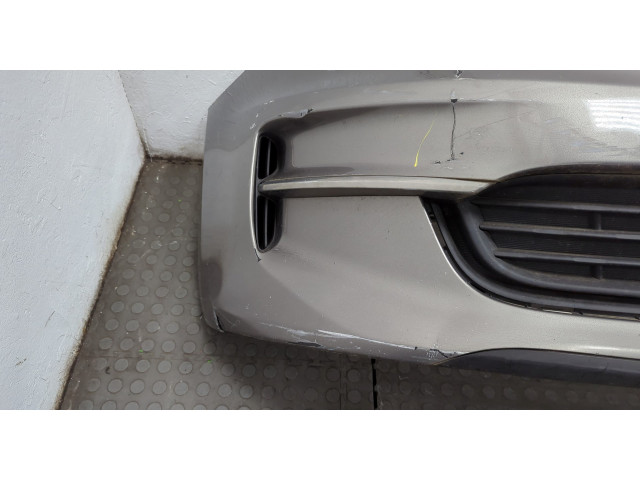 Бампер  KIA Optima 4 2012-2020 передний   