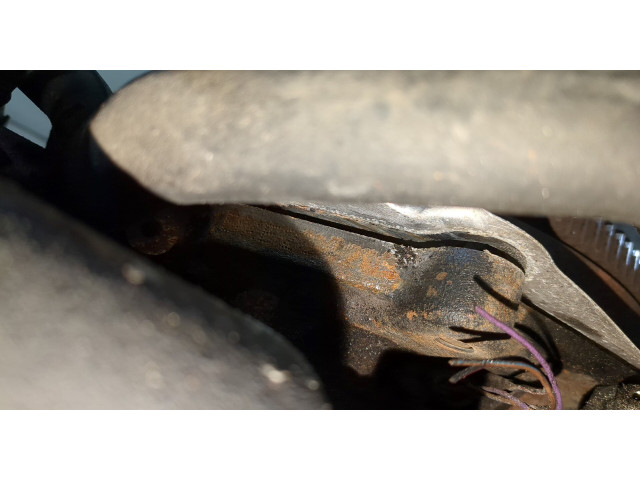  Турбина  Volkswagen Golf Plus             