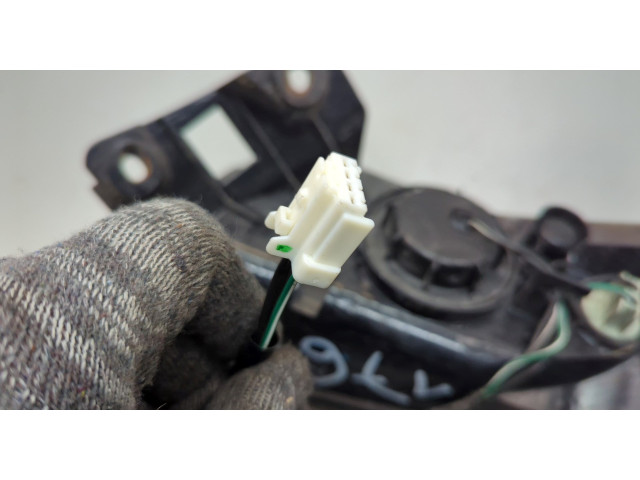 Задний фонарь     26555CL00A, 26555CL01A     