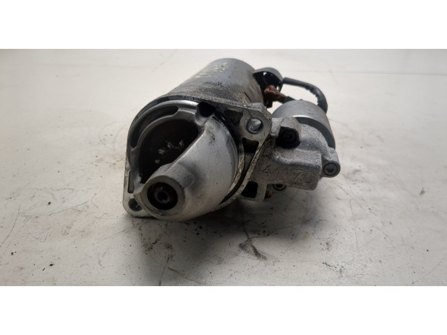 Стартер  Mercedes CLS C218 2010-2018 2.1  A6519062800, 0001139065   