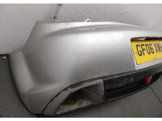 Бампер  Mazda RX-8 2003-2012 задний   