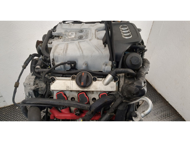 Турбина Турбокомпрессор Audi A6 (C7) 2011-2018 06E145603M, 06E145601AN