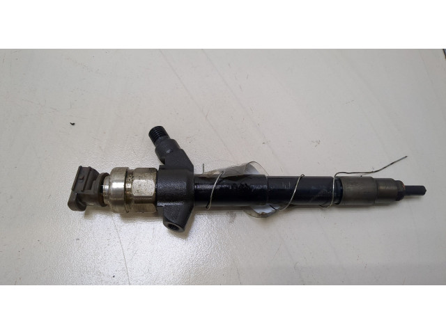 Форсунка топливная Mitsubishi Pajero 2006-2014