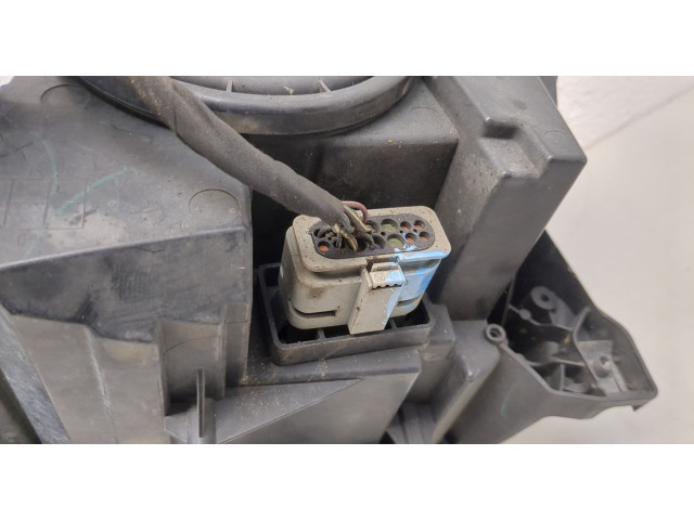 Фара передняя Mercedes GL X166 2012-2016 правая