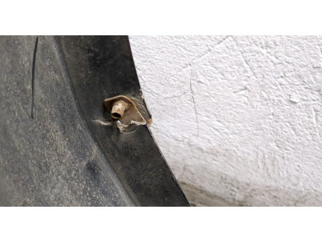 Бампер  Chevrolet Tahoe 2006-2014 задний   