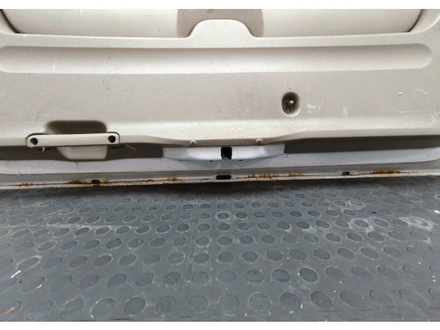 Замок багажника Ford Explorer 2001-2006