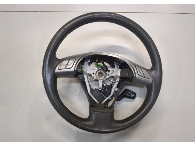 Руль  Subaru Tribeca (B9) 2007-2014             34311XA00AMW