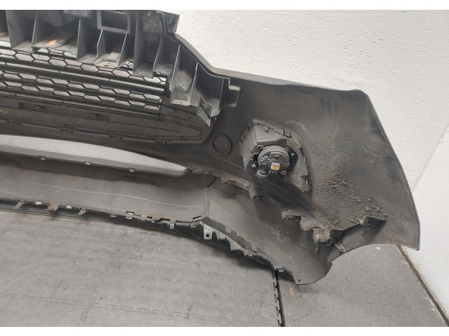 Бампер Ford EcoSport 2012-2018 передний 1909418, CN1517757HAXWAA