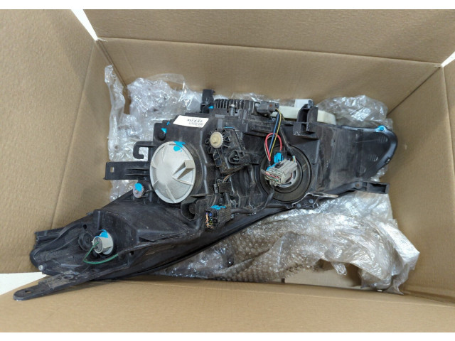 Фара передняя Infiniti EX35 правая