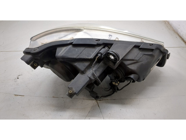 Фара передняя  Chrysler Voyager 2007-2010 левая 