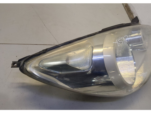 Фара передняя  Nissan Note E11 2005-2013 правая 