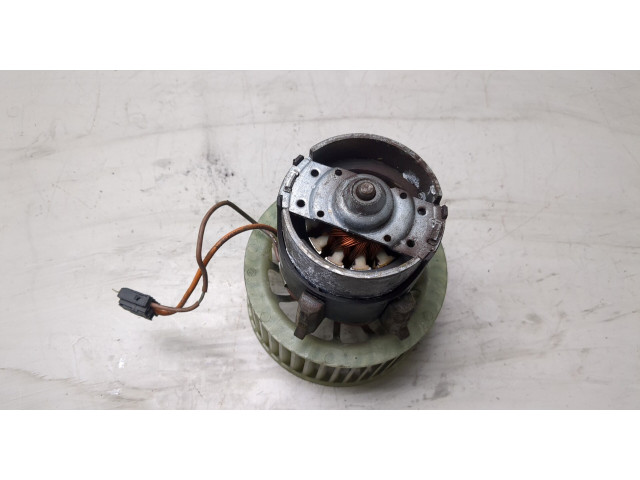Моторчик печки Opel Meriva 2003-2010