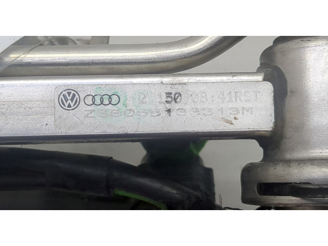 Форсунка топливная  Skoda SuperB 2001-2008    06B906031A     