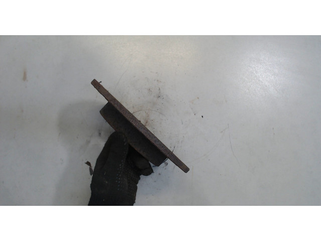 Диск тормозной  Mitsubishi Colt 2004-2008 1.5  задний    4605A076      