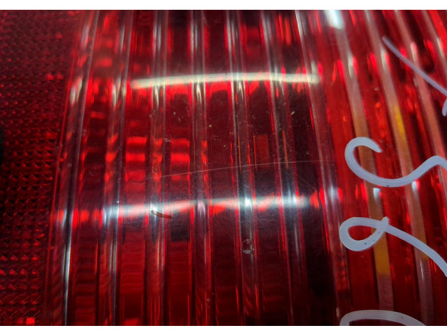 Задний фонарь 12755796 Saab 9-5 2005-2010