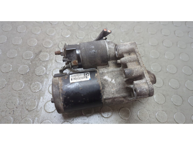 Стартер  Citroen C4 Grand Picasso 2006-2013 1.6  5802Z8   