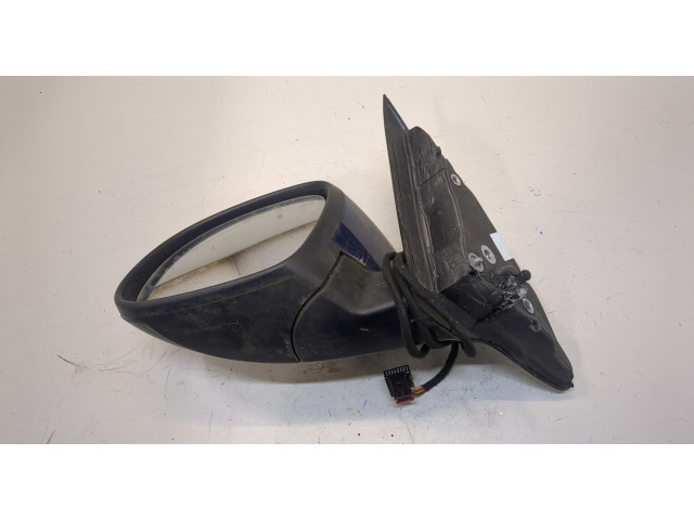 Зеркало боковое Skoda Yeti 2009-2014 левое