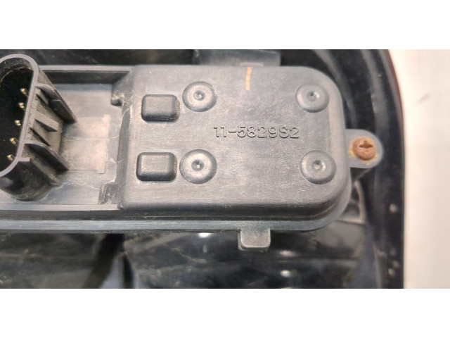 Задний фонарь     15131579     