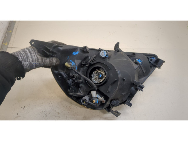 Фара передняя  Honda Jazz 2002-2008 левая 