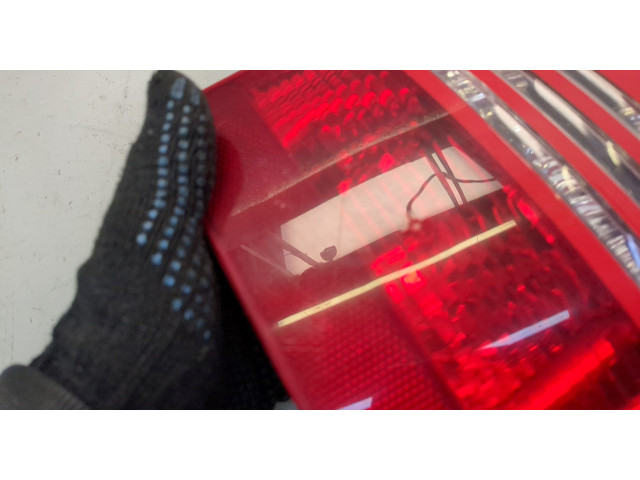 Задний фонарь          