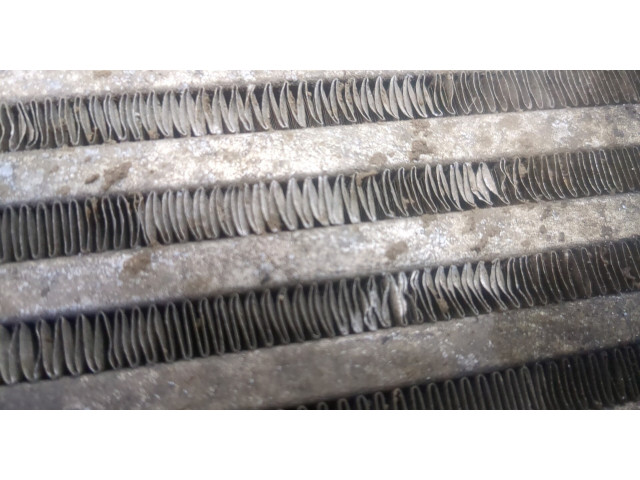 Интеркулер Dacia Sandero 2012-2020