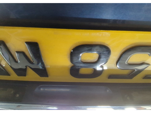 Моторчик заднего дворника  Ford Fiesta 2001-2007      