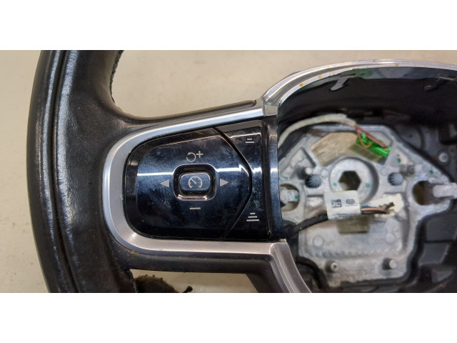 Руль  Volvo S90 2016-2020           