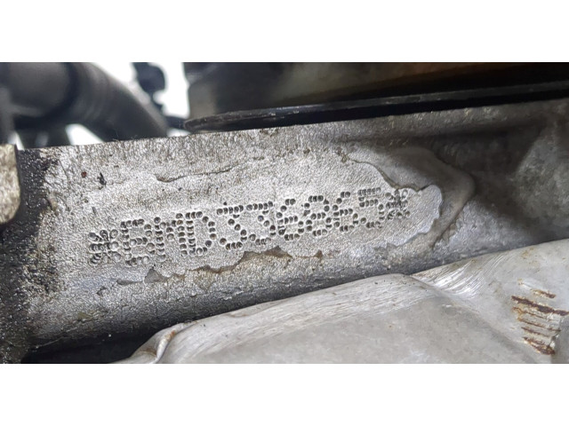 Генератор  Skoda Fabia 1999-2007           