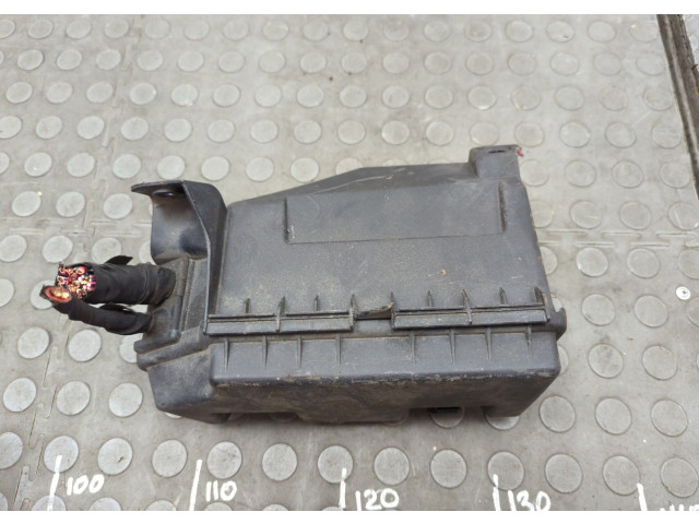 Блок предохранителей  Mercedes GL X164 2006-2012         