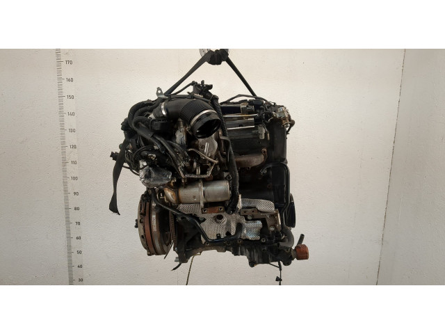 Форсунка топливная Audi A5 (8T) 2007-2016 04L130277AE