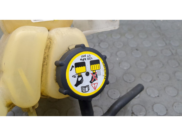 Бачок расширительный  Ford Escape 2000-2006    