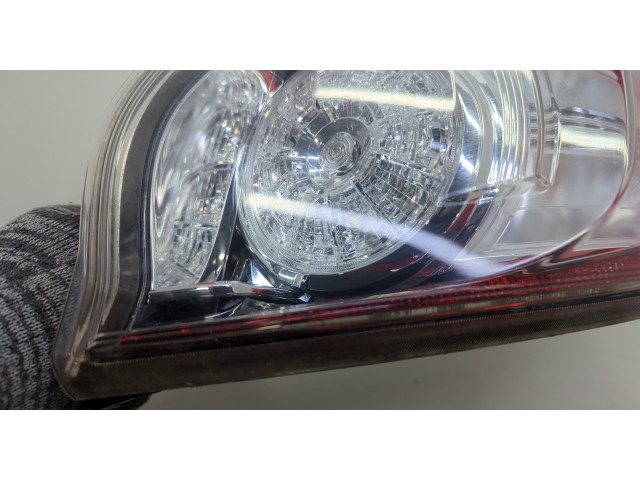 Задний фонарь