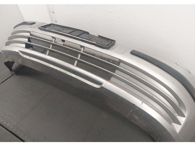 Бампер  Fiat Stilo 2001-2007 передний   