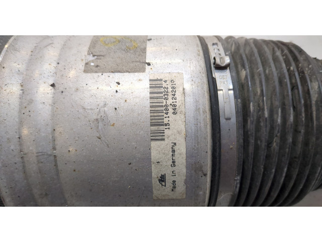 Стойка амортизатора Volkswagen Touareg 2002-2007 7L6616040D