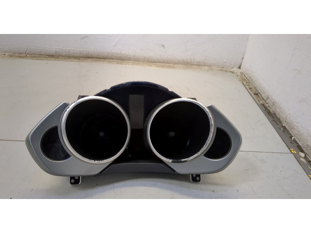 Панель приборов  Subaru Tribeca (B9) 2004-2014            