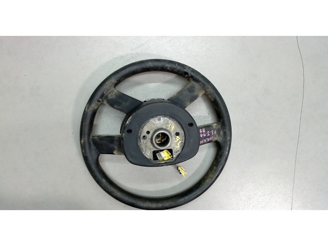 Руль Volkswagen Touran 2003-2006 1T0419091C