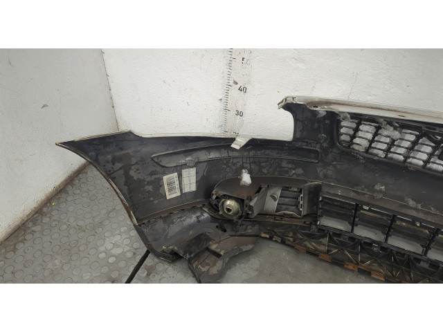 Решетка радиатора Volvo S40 2004-2012