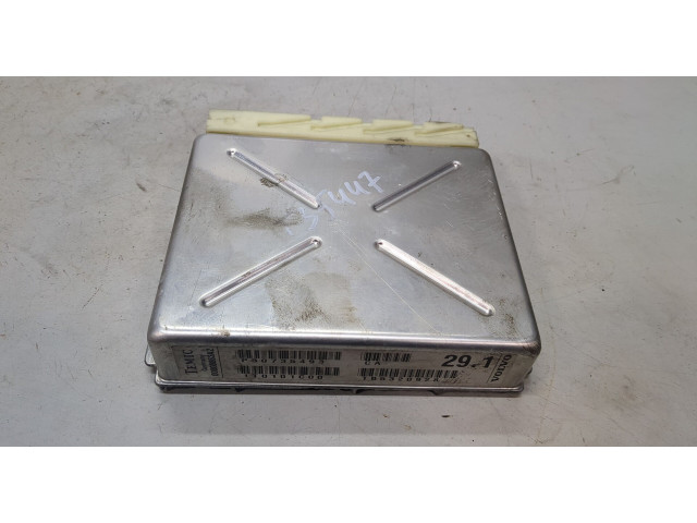 Блок управления АКПП / КПП  Volvo S60 2000-2009     