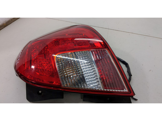 Задний фонарь     4818207, 4819696, 95937938     