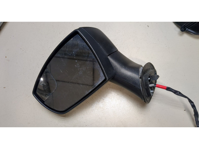 Зеркало боковое Ford EcoSport 2017- левое GN1Z17683R