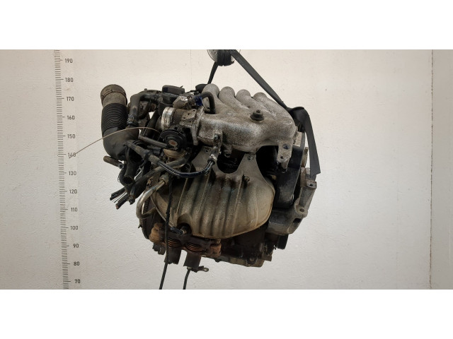 Генератор Skoda Octavia Tour 1996-2011