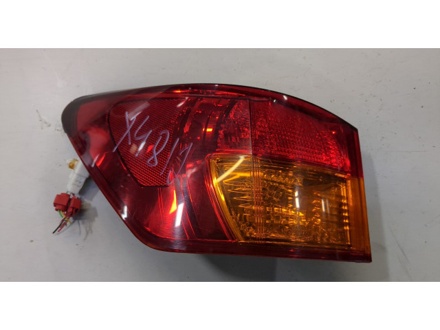 Задний фонарь Lexus IS 2005-2013