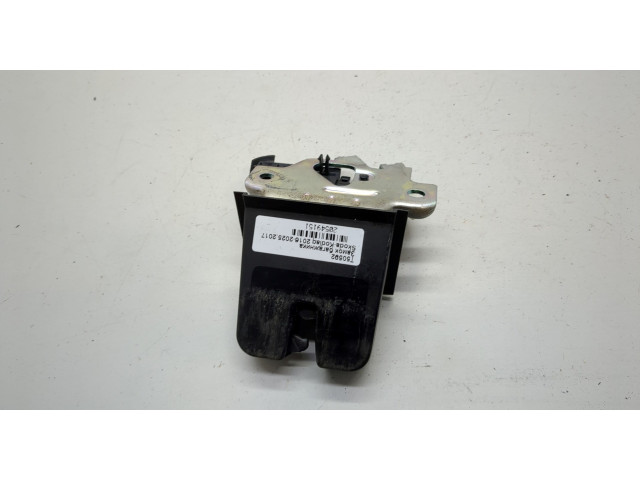 Замок багажника Skoda Kodiaq 2016-2025