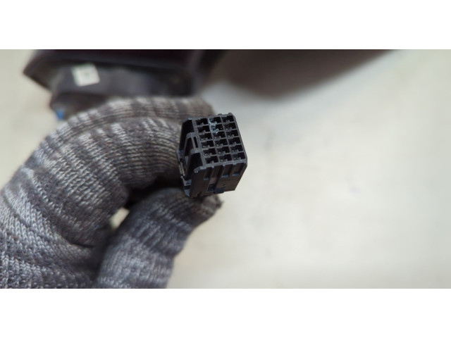 Зеркало боковое Cadillac XT5 2016-2019 правое 84210436