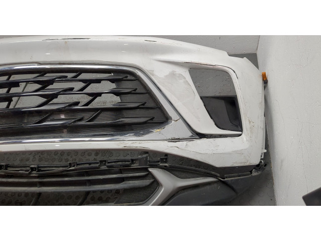 Бампер  Buick Encore GX 2024-2025 передний   